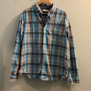 Nautica Classic Fit Button Down